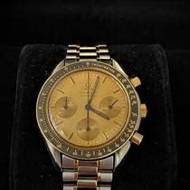 omega speedmaster acciaio oro|Acquista Omega Speedmaster su Chrono24.